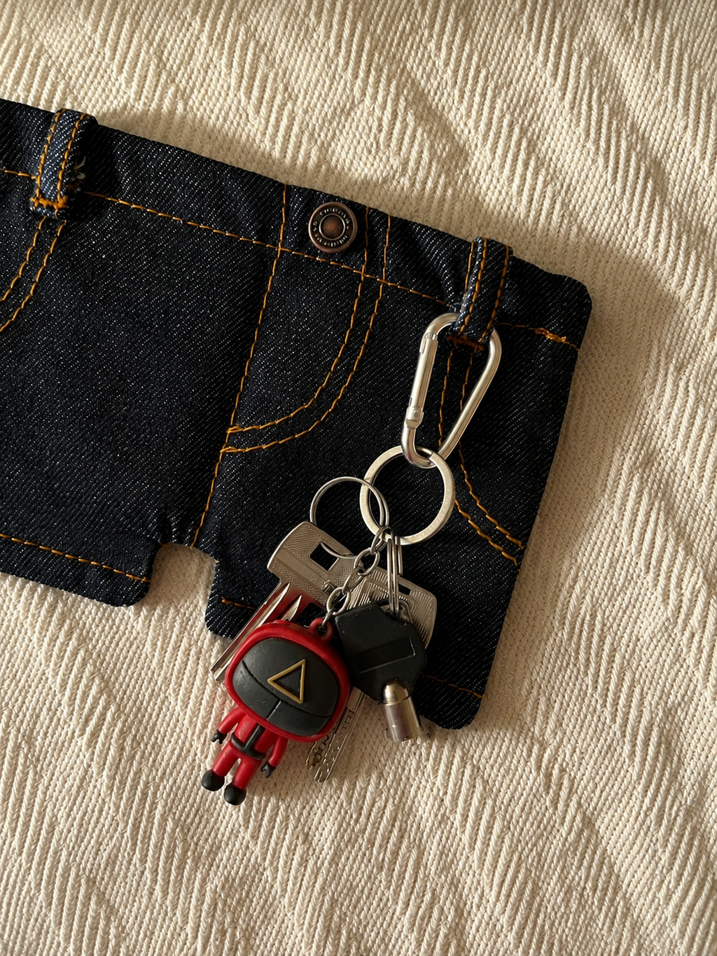 The Wallet That Gets Noticed Every Time